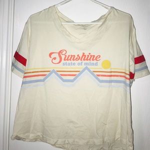 Sunshine state of mind